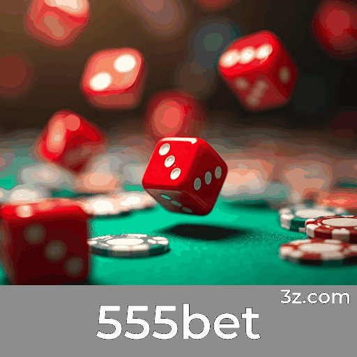 555bet: A Experiência de Cassino ao Vivo Preferida no Brasil