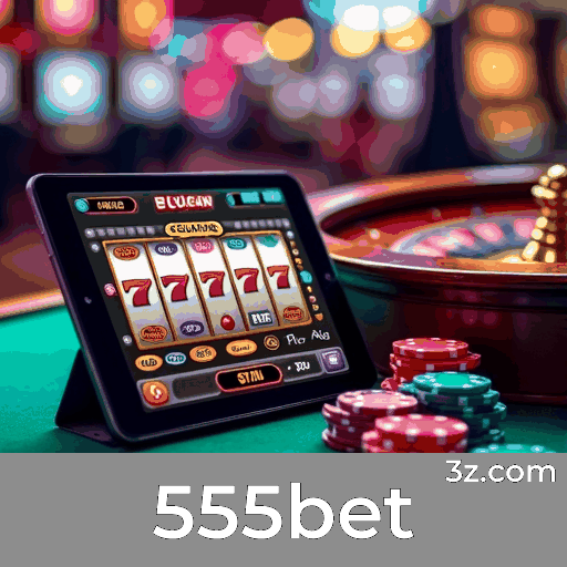 555bet Bônus acumulado 555bet