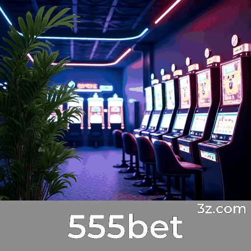 555bet: Cobertura Completa de Eventos Esportivos e Odds ao Vivo